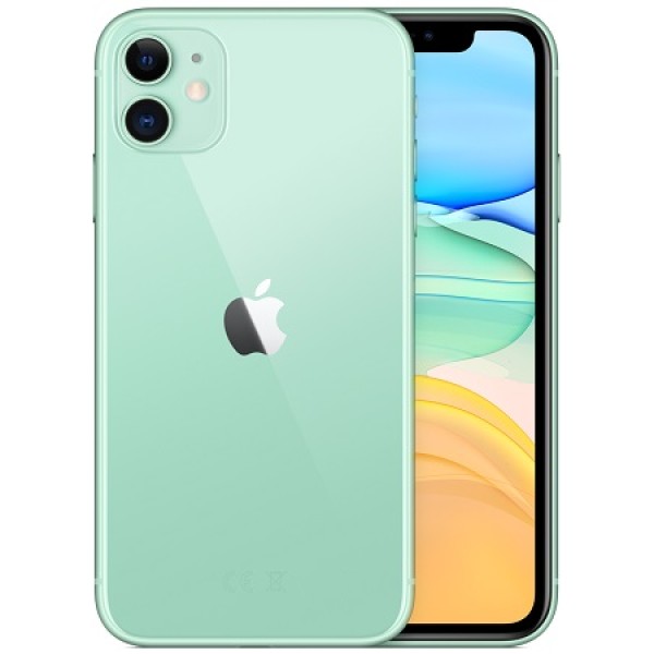 Apple iPhone 11 64 Gb Green